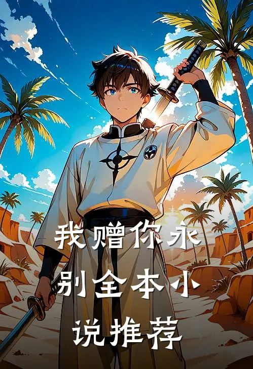 我赠你永别全本小说推荐