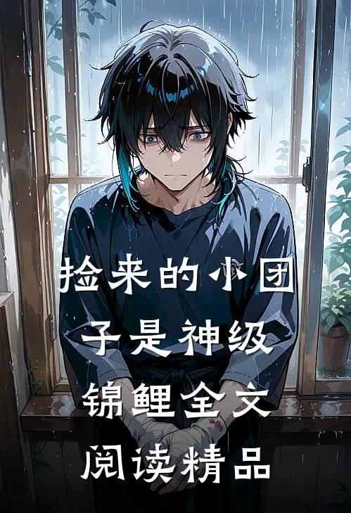 捡来的小团子是神级锦鲤全文阅读精品