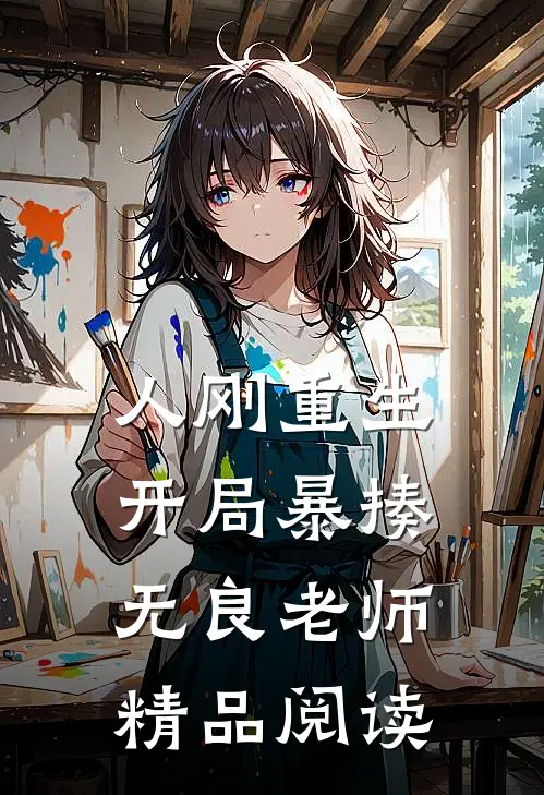 人刚重生，开局暴揍无良老师精品阅读