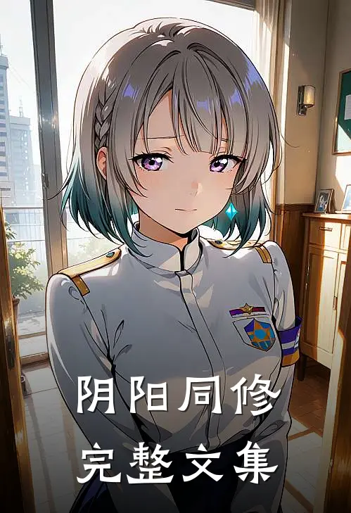 阴阳同修完整文集