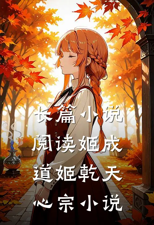 长篇小说阅读姬成道姬乾天心宗小说