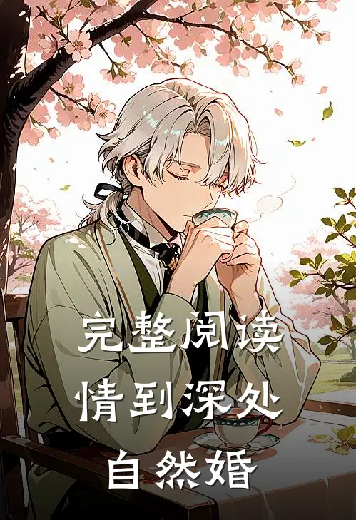 完整阅读情到深处自然婚