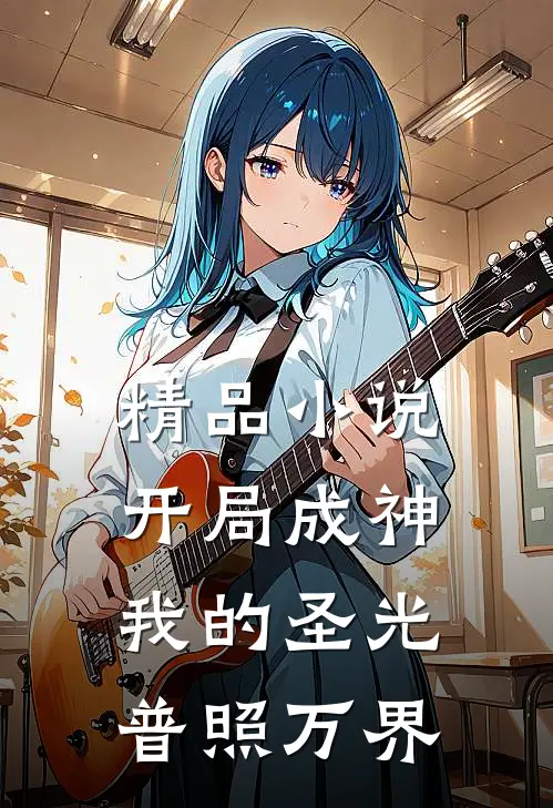 精品小说开局成神：我的圣光普照万界