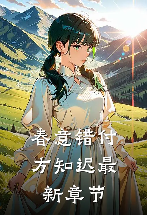 春意错付方知迟最新章节更新