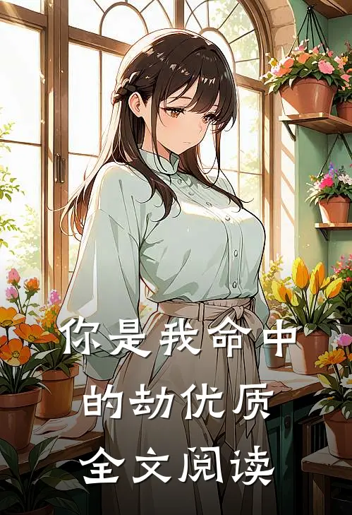 你是我命中的劫优质全文阅读