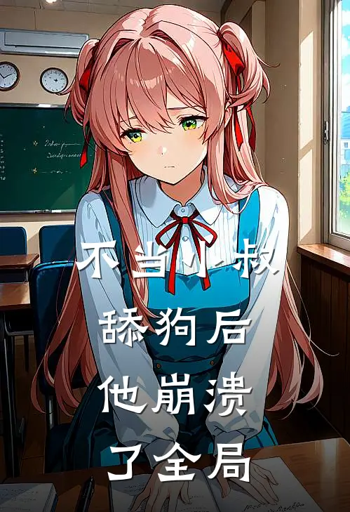 不当小叔舔狗后，他崩溃了全局