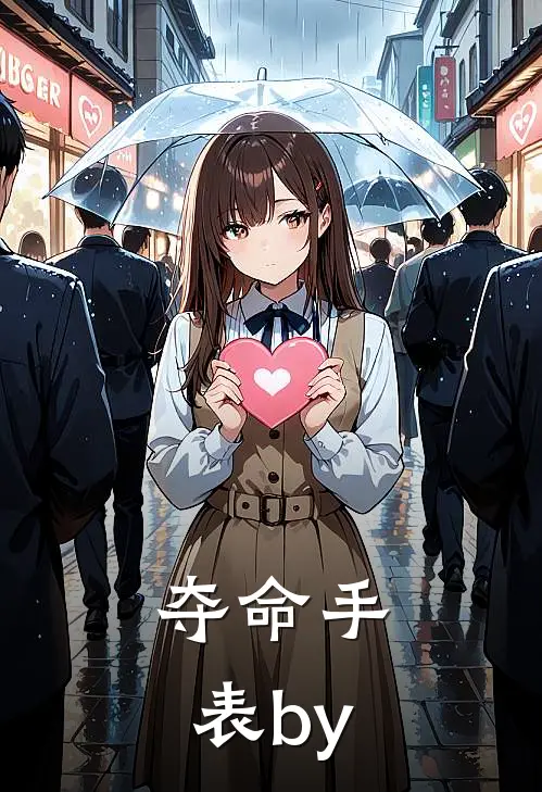 夺命手表by