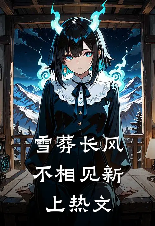 雪葬长风不相见新上热文