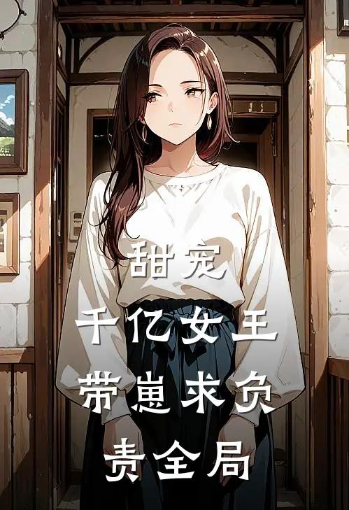 甜宠：千亿女王带崽求负责全局
