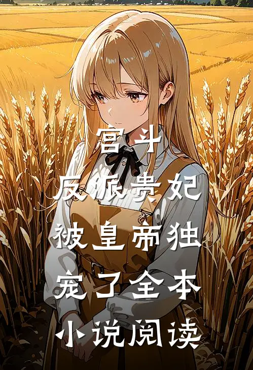 宫斗：反派贵妃被皇帝独宠了全本小说阅读