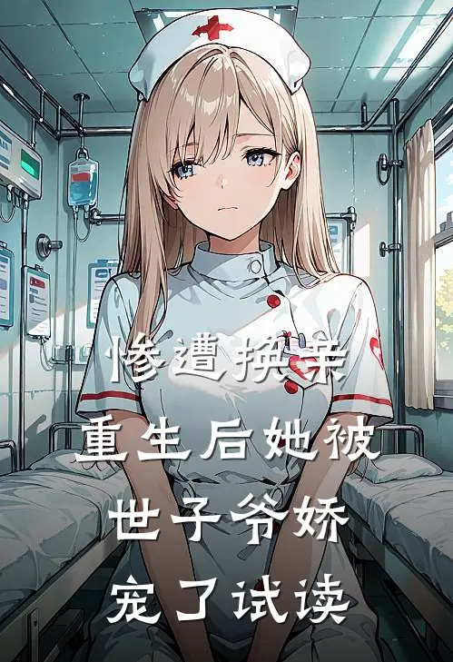 惨遭换亲，重生后她被世子爷娇宠了试读