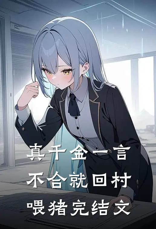 真千金一言不合就回村喂猪完结文