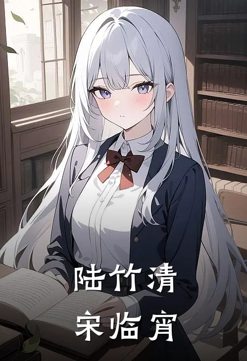 陆竹清宋临宵