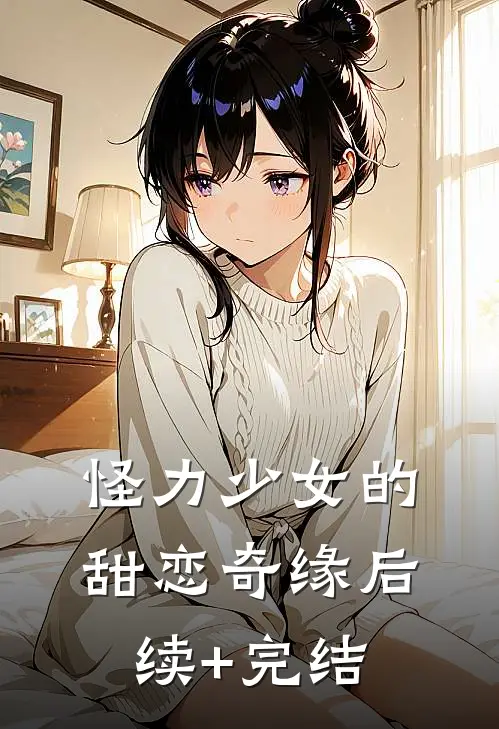 怪力少女的甜恋奇缘后续+完结