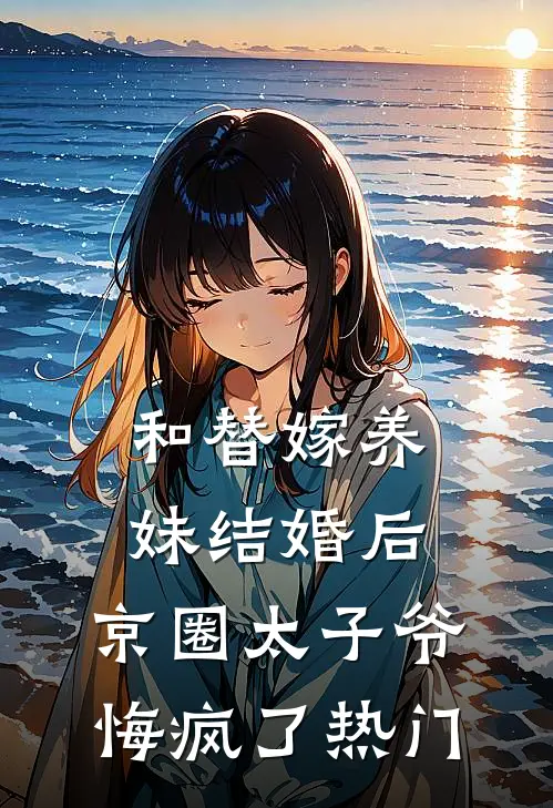 和替嫁养妹结婚后，京圈太子爷悔疯了热门