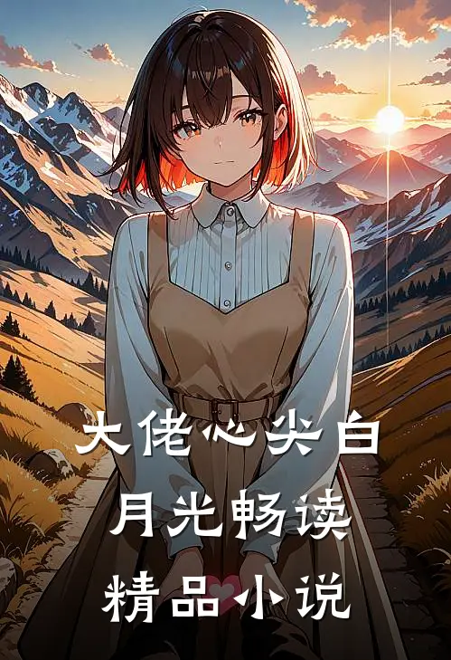 大佬心尖白月光畅读精品小说