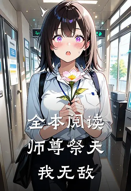 全本阅读师尊祭天，我无敌