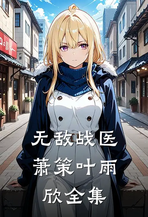 无敌战医萧策叶雨欣 全集