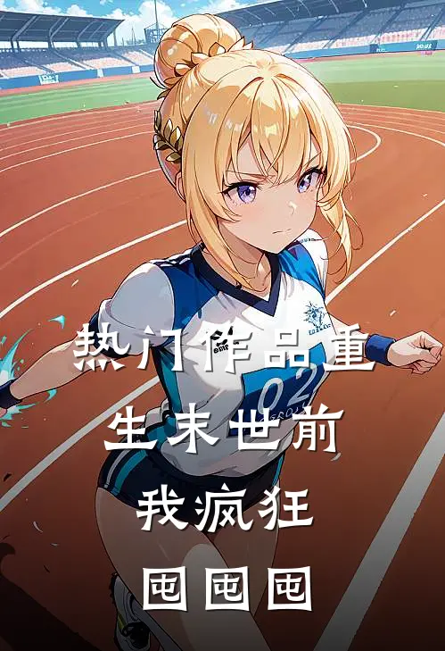 热门作品重生末世前，我疯狂囤囤囤