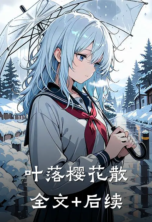 叶落樱花散全文+后续