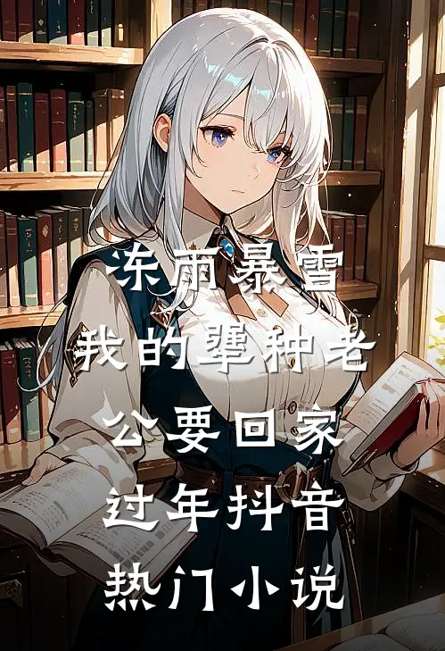 冻雨暴雪，我的犟种老公要回家过年抖音热门小说