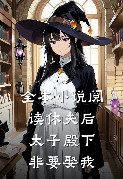全本小说阅读休夫后，太子殿下非要娶我