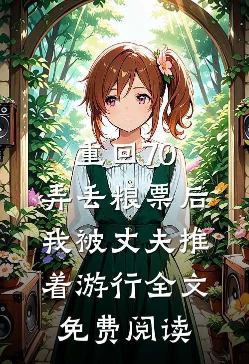 重回70，弄丢粮票后，我被丈夫推着游行全文免费阅读