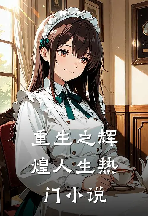 重生之辉煌人生热门小说