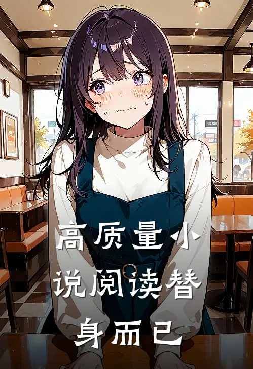 高质量小说阅读替身而已