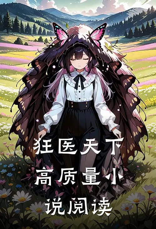 狂医天下高质量小说阅读