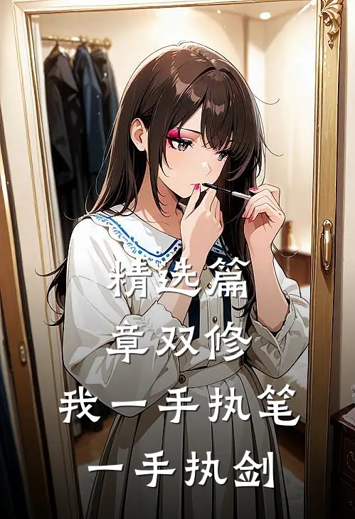 精选篇章双修：我一手执笔，一手执剑