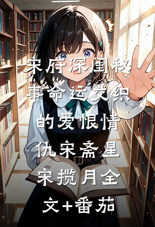 宋府深闺秘事命运交织的爱恨情仇宋斋星宋揽月全文+番茄