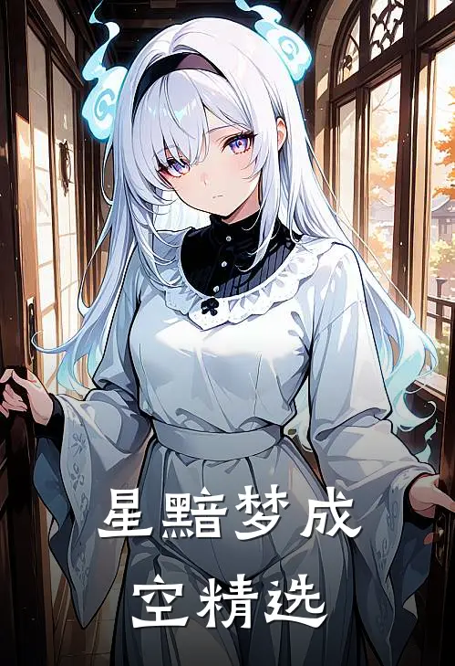 星黯梦成空精选