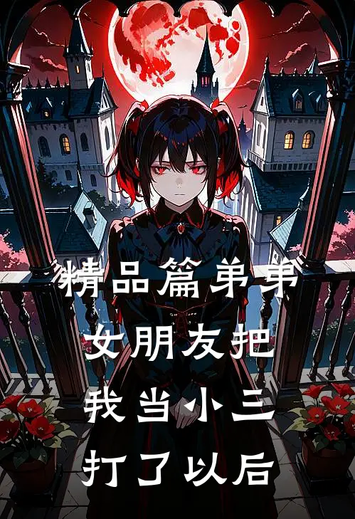 精品篇弟弟女朋友把我当小三打了以后