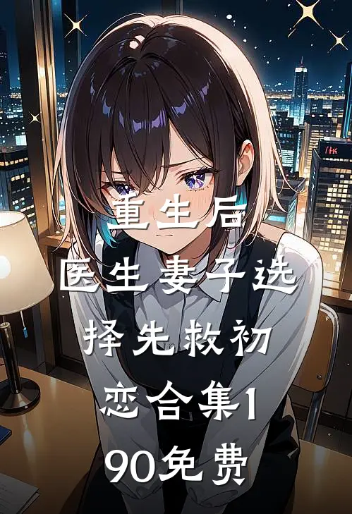 重生后，医生妻子选择先救初恋合集190免费