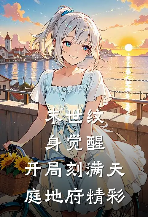 末世纹身觉醒：开局刻满天庭地府精彩