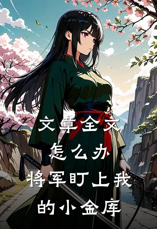 文章全文怎么办，将军盯上我的小金库