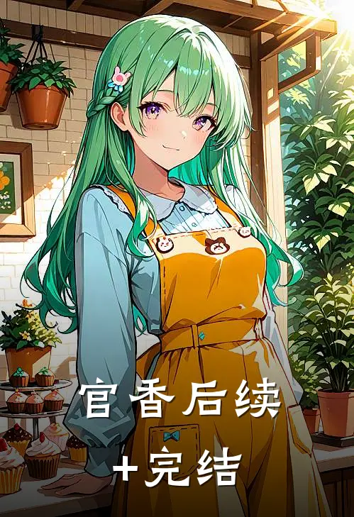 官香后续+完结