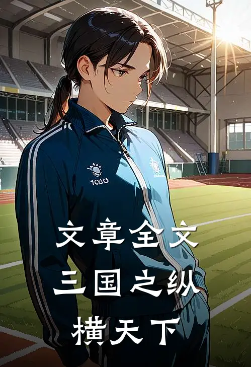 文章全文三国之纵横天下