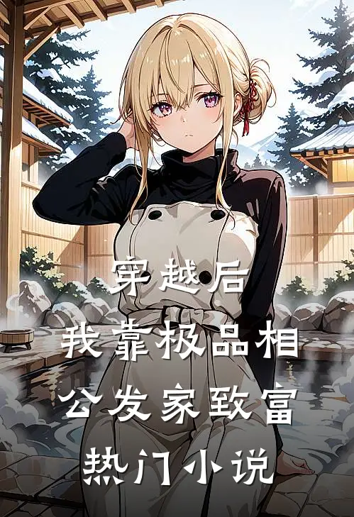 穿越后，我靠极品相公发家致富热门小说