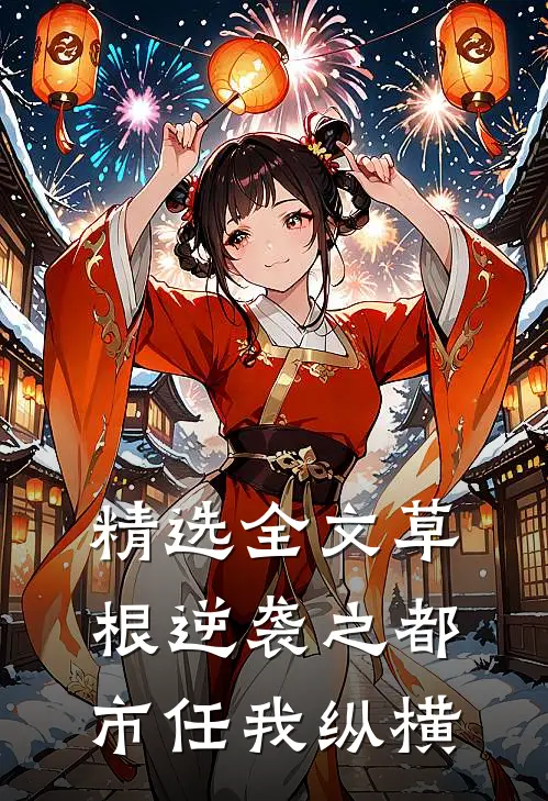精选全文草根逆袭之都市任我纵横