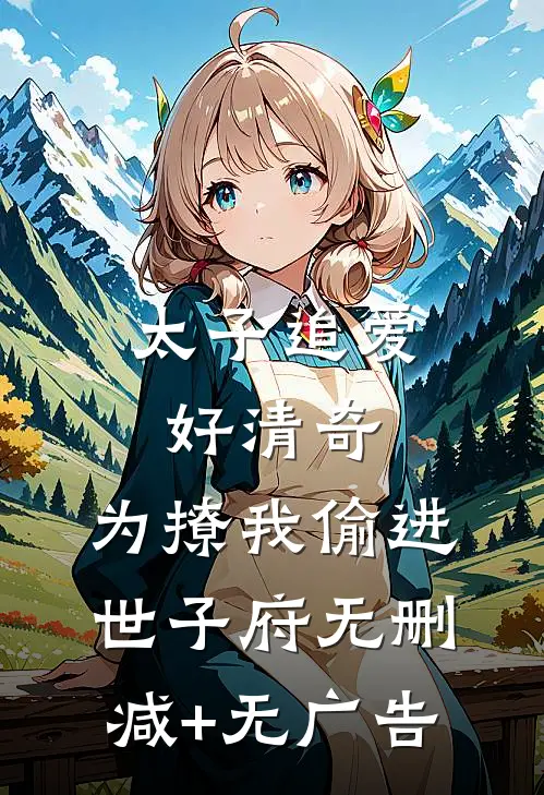 太子追爱好清奇，为撩我偷进世子府无删减+无广告