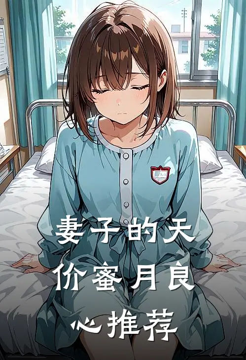 妻子的天价蜜月良心推荐