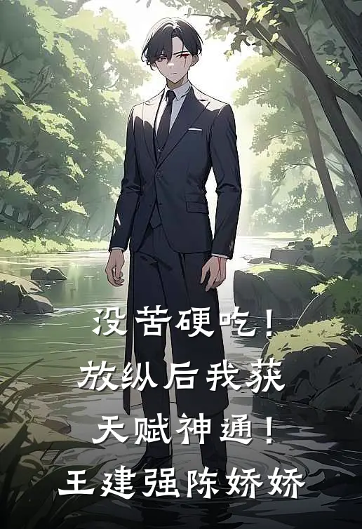没苦硬吃！放纵后我获天赋神通！王建强陈娇娇