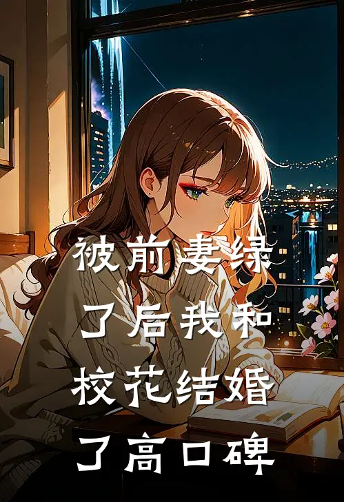 被前妻绿了后我和校花结婚了高口碑