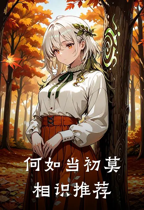 何如当初莫相识推荐