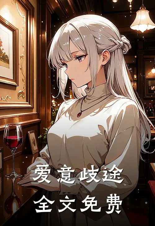 爱意歧途全文免费