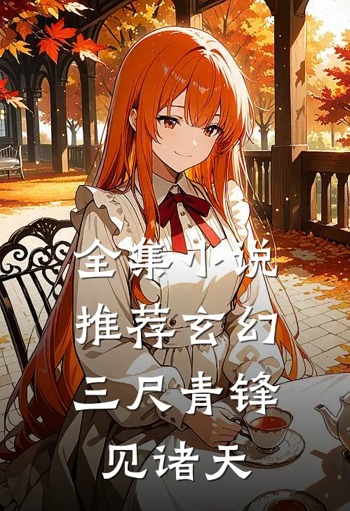 全集小说推荐玄幻：三尺青锋见诸天