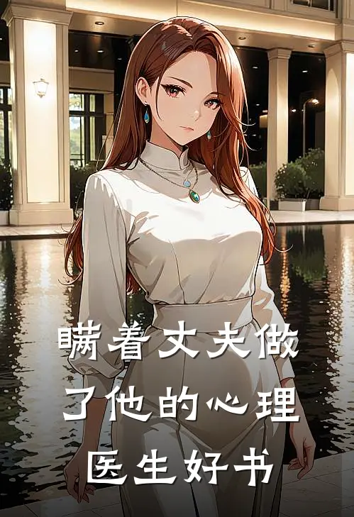 瞒着丈夫做了他的心理医生好书