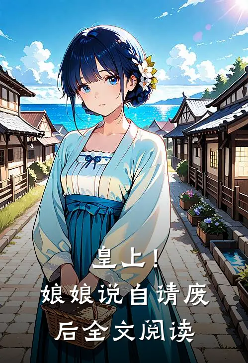 皇上！娘娘说自请废后全文阅读